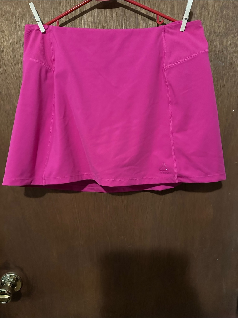 Tennis skirt